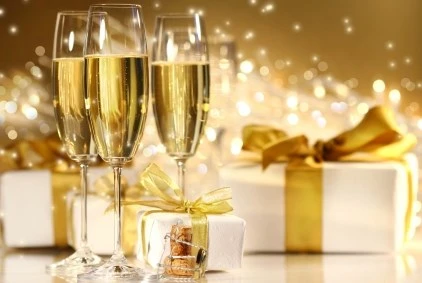 wedding gifts